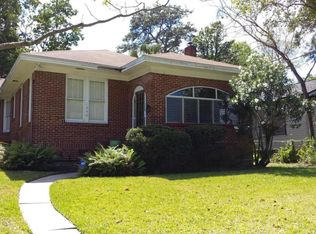 1240 Willow Branch Ave, Jacksonville, FL 32205