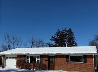 124 Ankara Ave, Brookville, OH 45309