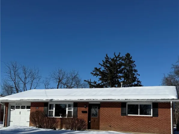 124 Ankara Ave, Brookville, OH 45309