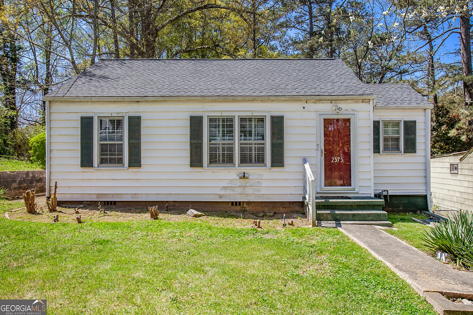 2375 Lumpkin St photo 1