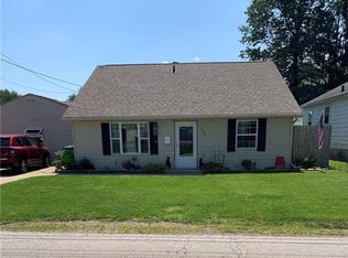 580 Lincoln Ave, Barberton, OH 44203