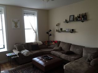 2812 N Lincoln Ave, Chicago, IL 60657