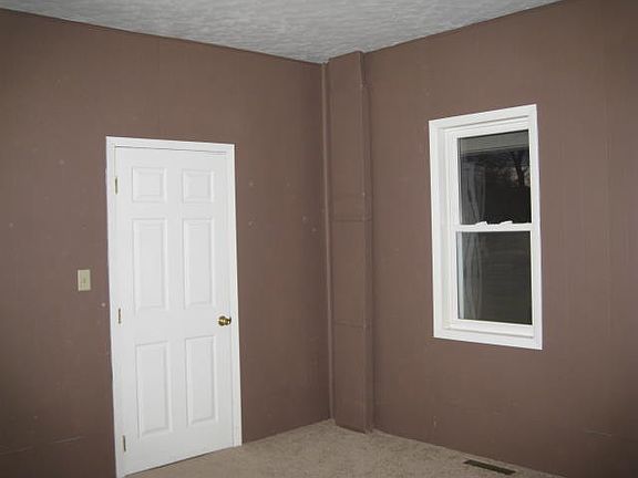 Main Floor 4th Bedroom