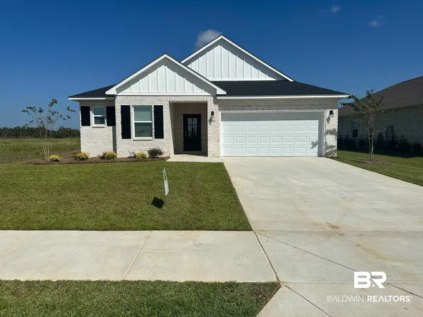 9261 Caymus Dr, Daphne, AL 36526