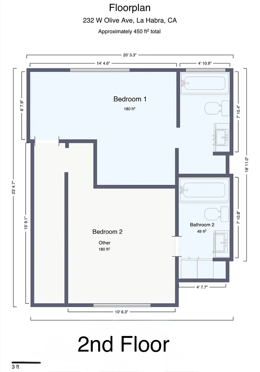 Building Photo - 234 W Olive Ave #14