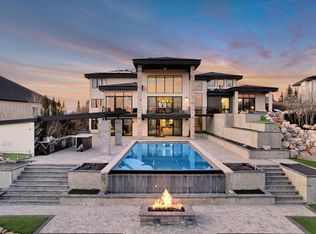 1468 E Trail Crest Ct, Draper, UT 84020