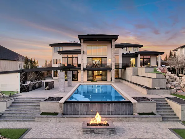 1468 E Trail Crest Ct, Draper, UT 84020