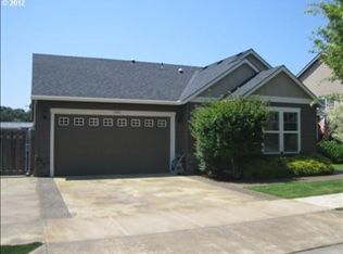 19184 Rose Rd, Oregon City, OR 97045