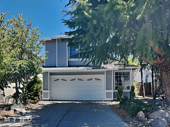 1576 Reno View Dr, Reno, NV 89523