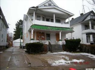3139 E 99th St, Cleveland, OH