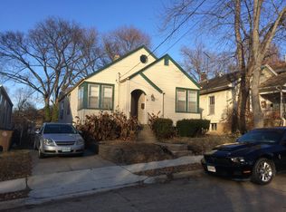 1412 Rose St, Cape Girardeau, MO 63701
