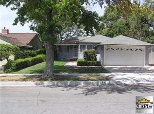 2747 N Lamer St, Burbank, CA 91504