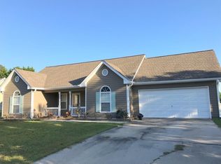 1480 Summer Lake Ter, Loganville, GA 30052