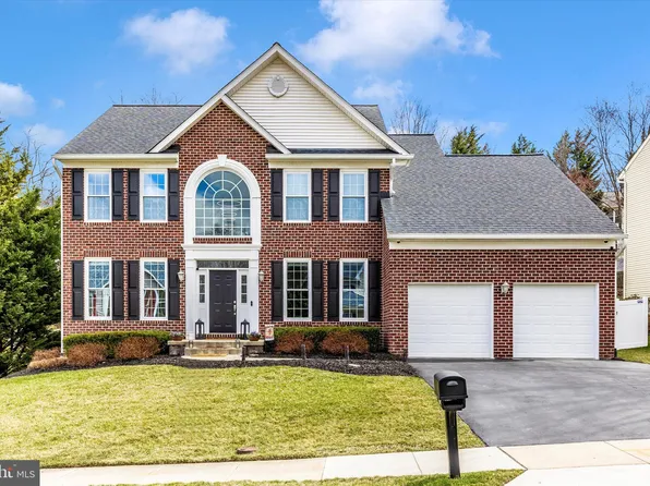 5815 Winding Ridge Way, Frederick, MD 21704