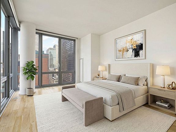 3rd image of 310 W 52nd St APT 30A