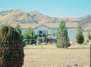 11495 Dobbins Trl, Santa Margarita, CA 93453