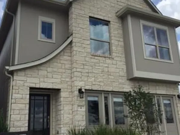 2105 Town Centre Dr Unit 4, Round Rock, TX 78664