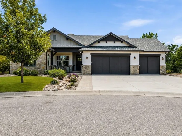 5602 Red Thunder Ct, Loveland, CO 80537