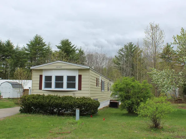 45 Cross Wind Lane, Rochester, NH 03867