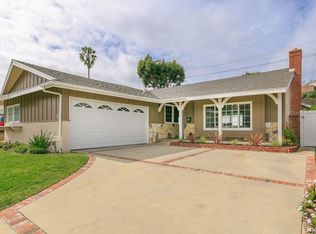 20537 Wayne Ave, Torrance, CA 90503