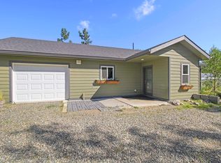 770 Warren Way, Delta Junction, AK 99737