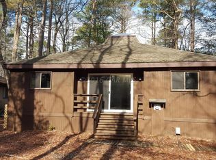 49 Cresthaven Dr, Ocean Pines, MD 21811