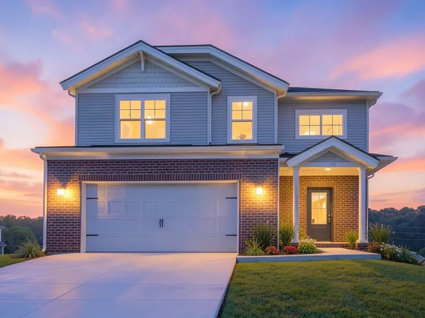 2640 Hauschild Dr Lot 44, Evansville, IN 47712
