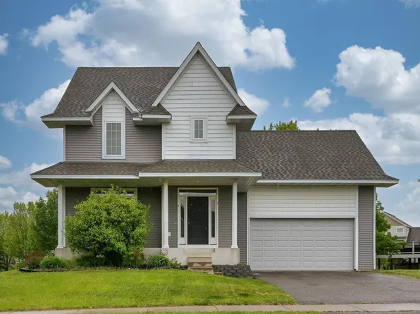 12396 67th St NE, Otsego, MN 55330