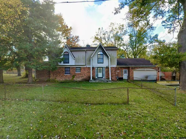 22951 Chippewa St, Detroit, MI 48219