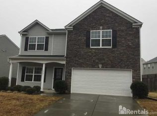 1312 Shiley Dr, Durham, NC 27704