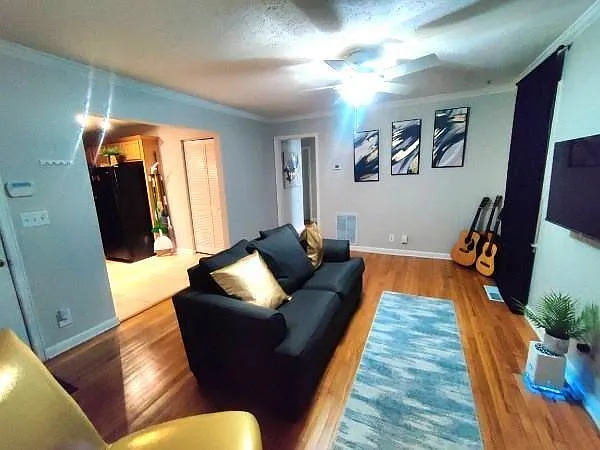 2641 Acadia St #A — Photo 5