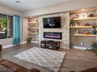 23 Morninglow Pass, Henderson, NV 89052