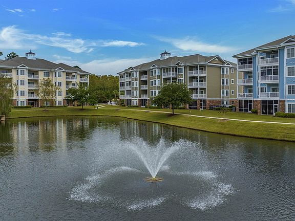 2nd image of 4833 Magnolia Lake Dr. #303