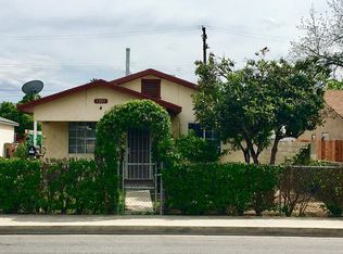 1201 2nd St, Bakersfield, CA 93304