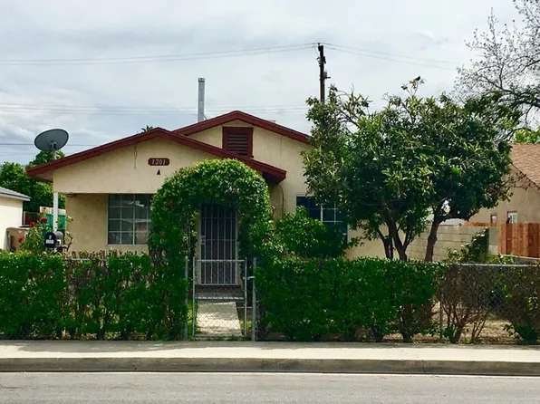 1201 2nd St, Bakersfield, CA 93304