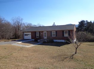 Old Mill Dr, Roanoke, VA 24019