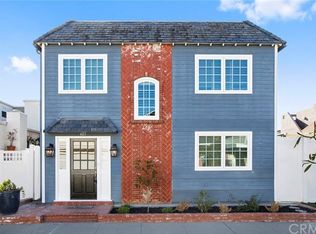 483 62nd St, Newport Beach, CA 92663
