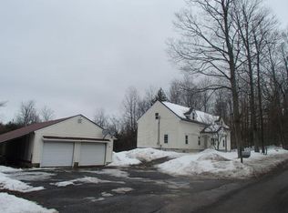 167 Maby Rd, Mohawk, NY 13407