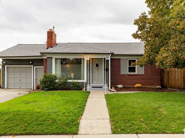2148 S Wyoming St E, Salt Lake City, UT 84109