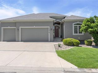 13416 W 172nd St, Overland Park, KS 66221