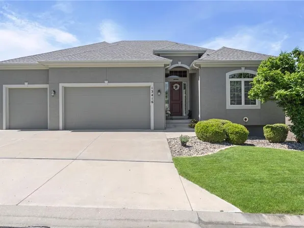 13416 W 172nd St, Overland Park, KS 66221