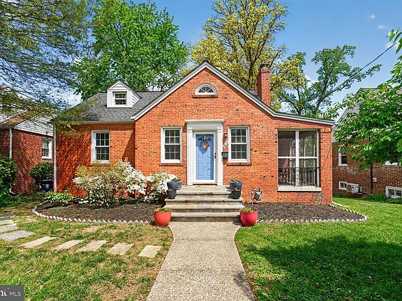 2nd image of 617 Gist Ave