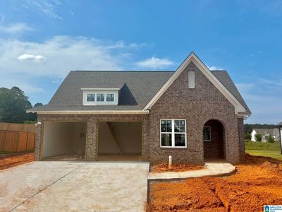 491 Avondale Ln, Pell City, AL, 35128