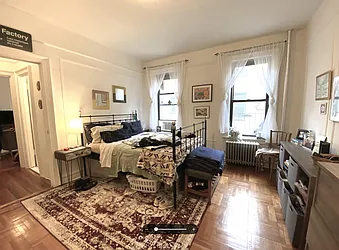 Rented by Weichert Properties - NYC