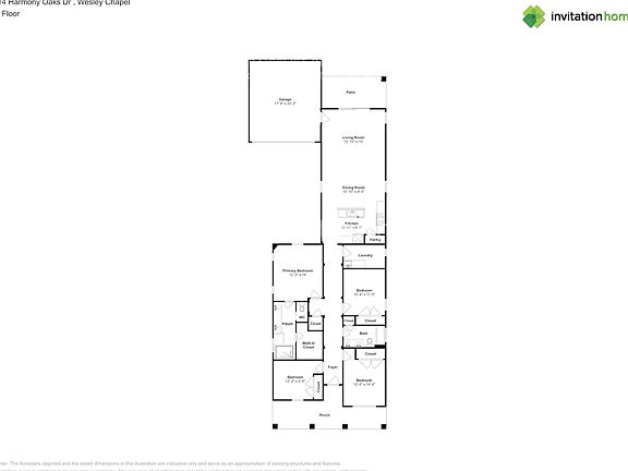 3rd image of 32714 Harmony Oaks Dr