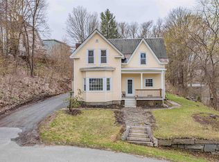 29 Academy St, Barre, VT 05641