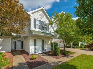 192 Vista Ct #10A, North Olmsted, OH 44070