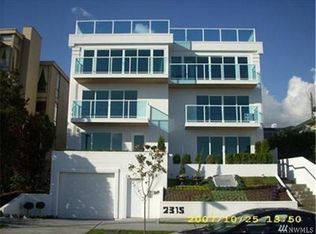 2315 43rd Ave E #101-202, Seattle, WA 98112