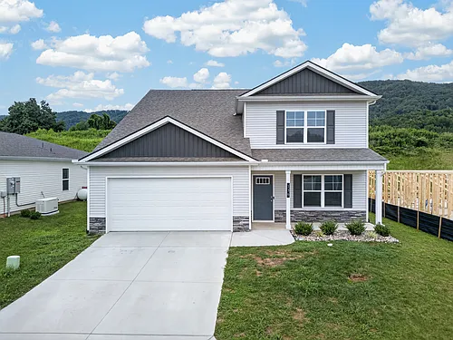 136 S Blissful Meadows Dr Photo 1