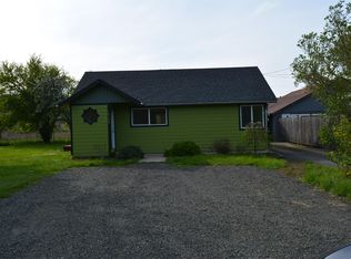 78158 Highway 99, Cottage Grove, OR 97424